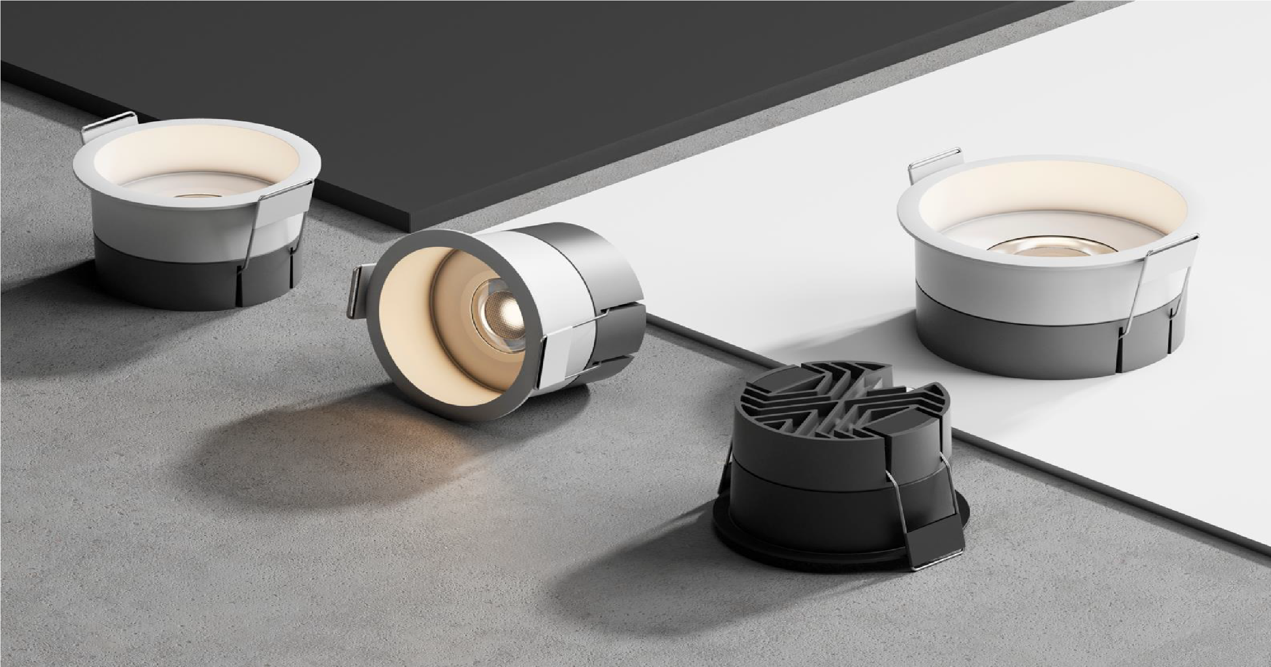 LED Panel Light